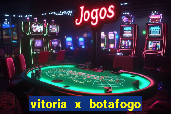 vitoria x botafogo sp palpite